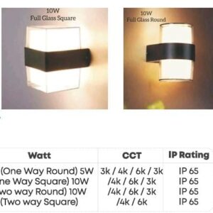 KANHA HANDI WALL WASHER