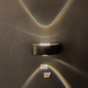 1+1 Up down light SP501